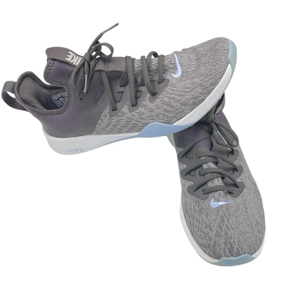 Nike Foundation Elite TR Women's Cross Training Shoes Size 10 - Picture 2 of 11